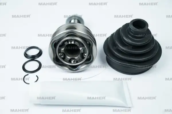 MAHER 18055 | Aks Kafası Dış Golf4 Bora A3 Toledo 97 04 AKL AEH BFQ 1 6 36x30x53x129