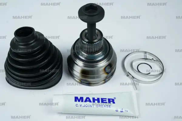 MAHER 18073 | Aks Kafası Dış A5 07 17 A6 10 42x29x77x96