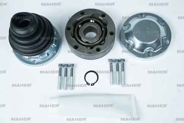 MAHER 18085 | Aks Kafası İç Tempra 92 99 Tipo 90 00 25x32