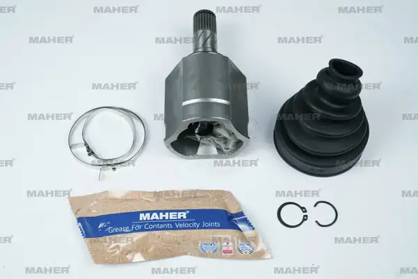 MAHER 18088 | Aks Kafası İç Doblo 10 25x26x32x169 5