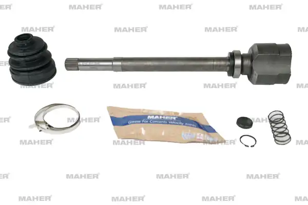 MAHER 18094 | Aks Kafası İç Scudo II 07 Jumpy II 06 Expert II 06 24x34x29 8x437 5