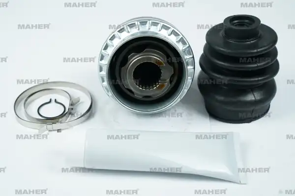 MAHER 18099 | Aks Kafası İç Vectra C 02 08 22x25x35x139 5