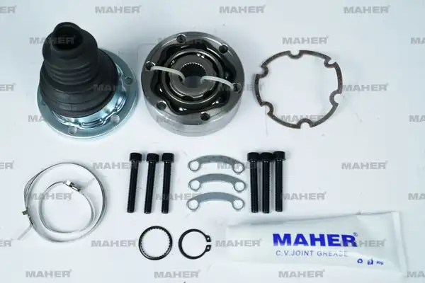 MAHER 18129 | Aks Kafası İç Golf III 91 99 Golf4 97 05 Golf5 03 09 Jetta III 05 10 33x34