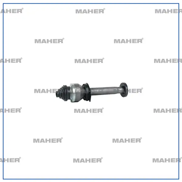 MAHER 18133 | Aks Kafası İç Sağ Transporter T7 15 M T 26x30x50x359 5