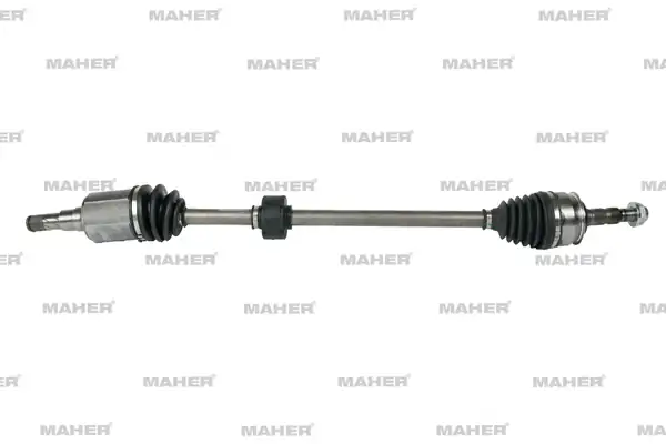 MAHER 18163 | Aks Komple Cruze J300 J305 J308 1 4 1 6 1 8 Ön Sağ 1 6 M T 970mm