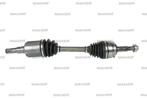 MAHER 18164 | Aks Komple Ön Cruze 09 14 Sol 1 6 M T 621mm