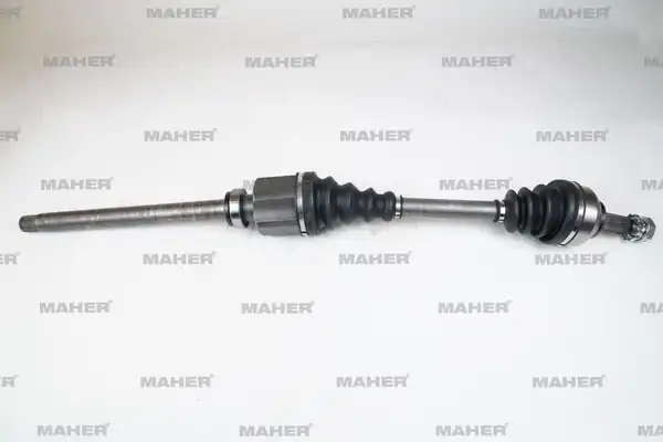 MAHER 18185 | Aks Komple Ön C5 III 08 15 Sağ 2 0 Hdi A T 955mm