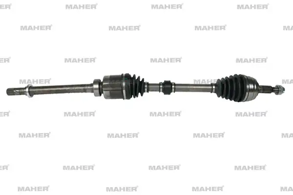 MAHER 18197 | Aks Komple Ön Duster 12 Sağ 1 5 dCi M T 4x2 951mm Geniş Rulmanlı