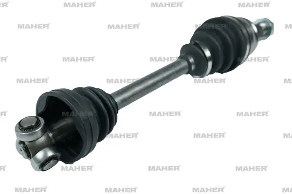 MAHER 18224 | Aks Yarım Ön Grande Punto Evo 05 12 Punto 12 Sağ 1 3 JTD 75hp 497mm