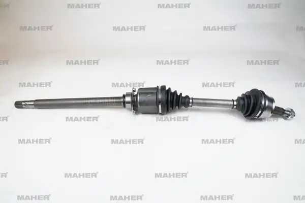 MAHER 18238 | Aks Komple Ön Doblo Maxi 10 Sağ 1 6 JTD 967mm