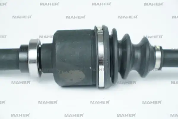 MAHER 18270 | Aks Komple Ön Ducato 94 02 Ducato 02 06 Jumper İ 94 02 Sağ 2 5 TDI ABS li 54 Dış 1079mm