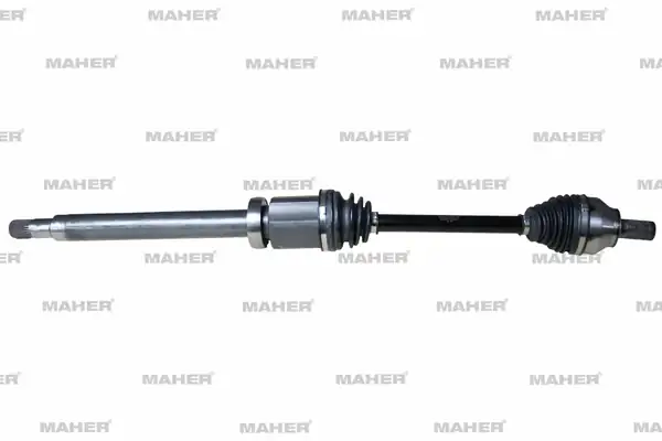 MAHER 18282 | Aks Komple Ön Focus II 04 11 C Max İ 07 11 S40 II 04 12 Sağ 1 6tdci 921mm