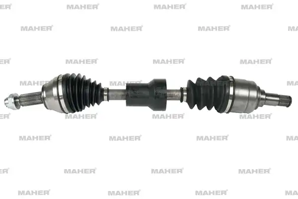 MAHER 18297 | Aks Komple Ön Escort VII 95 99 Sol 1 6 16v 599mm