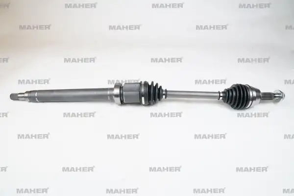 MAHER 18300 | Aks Komple Ön Fiesta V 01 08 Fusion 02 10 Sağ 1 6 16v A T 930mm