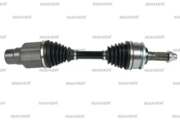 MAHER 18302 | Aks Komple Ön Ranger 11 Sağ 2 2 TDCI A T M T 566mm