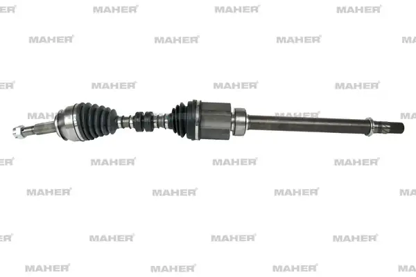 MAHER 18316 | Aks Komple Ön Qashqai 14 Sağ 1 6dci M T 972mm