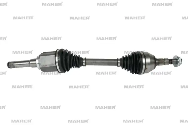 MAHER 18340 | Aks Komple Ön Astra J 09 16 Sol 1 6 A16xer A16let A T 641mm