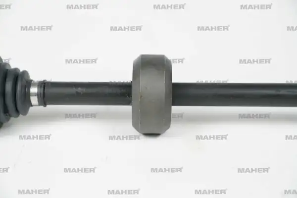 MAHER 18474 | Aks Komple Ön Megane II 02 08 Sağ 1 6 16v A T 804mm