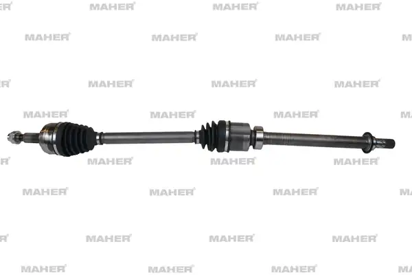 MAHER 18476 | Aks Komple Ön Megane IV 16 Sağ 1 5 dCi Euro 6 A T 1040mm