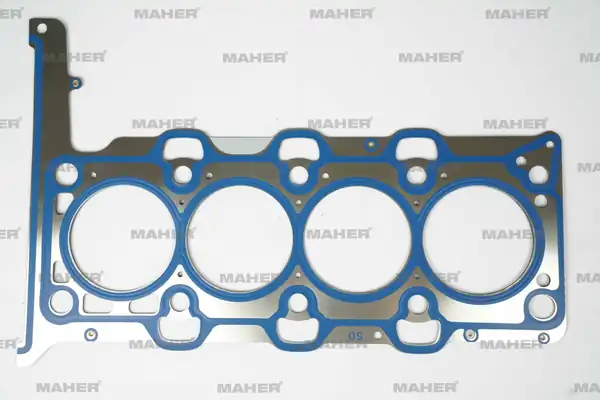 MAHER 18653 | Silindir Kapak Contası Ix 35 10 15 Santafe 10 12 Tucson 15 18 Sportage 11 16 2 0 Dizel 1 30mm