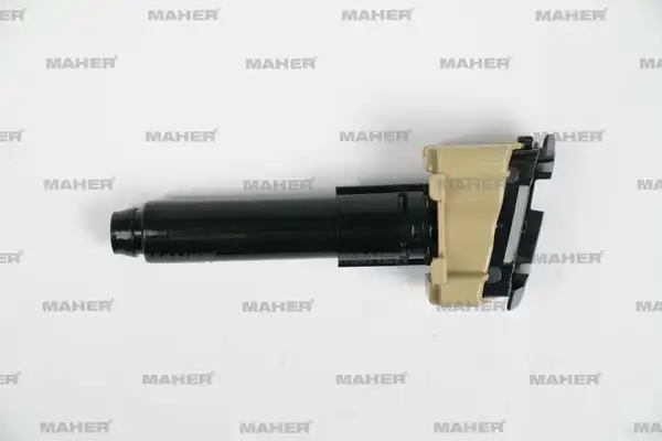 MAHER 18831 | Motor Far Yıkama Robot Mazda 3 09 12 Sol