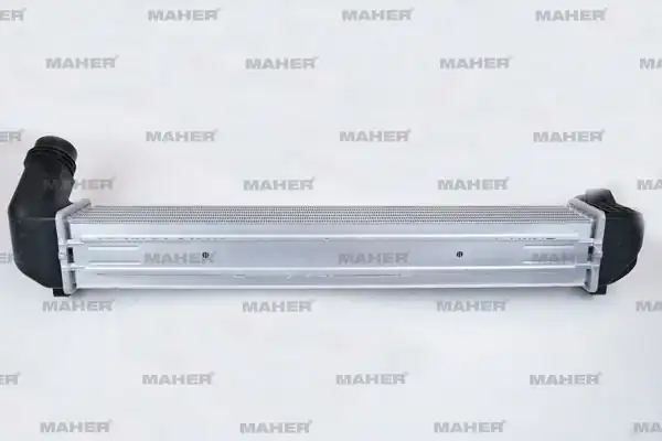 MAHER 19092 | Turbo Radyatörü (Intercooler) Fluence 09-16 1.5 DCI Brazing