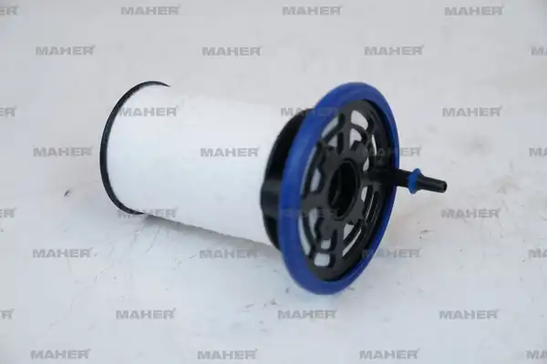 MAHER 19763 | Yakıt Filtresi Mazot Egea Doblo II III 500 Combo D Giulietta Boxer Jumper 10 1 3 1 6 2 0d