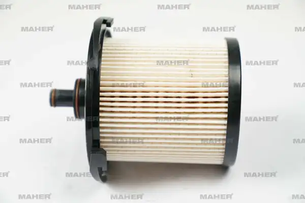 MAHER 19768 | Yakıt Filtresi Mazot Transit V347 V348 V362 V363 11 2 2d Oringli
