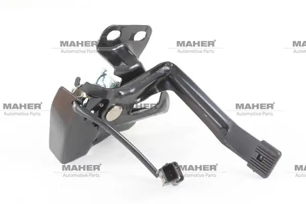MAHER 19803 | Kilit Kaput CRV 07 12