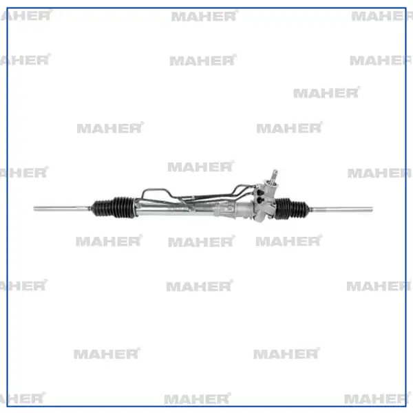 MAHER 19993 | Direksiyon Kutusu R19 Europa 88 01 1 4 1 6 1 8i 16v 1 9 D Hidrolik