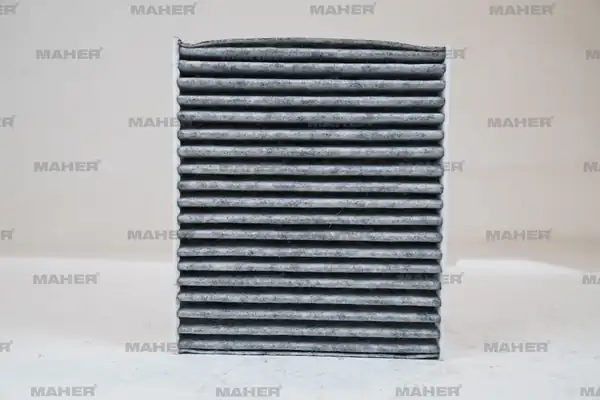 MAHER 20075 | Polen Filtresi Karbonlu Insignia A Astra J Cruze Mokka Meriva B 09