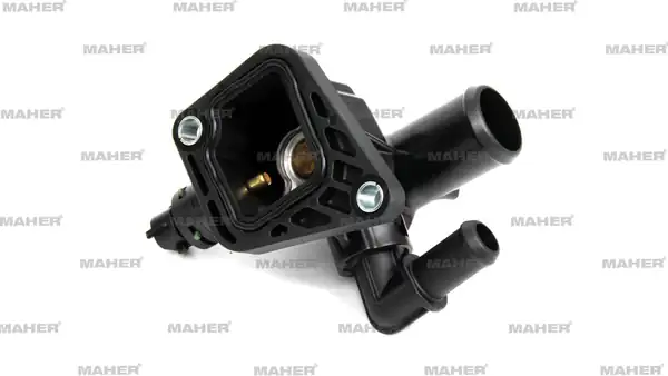 MAHER 20213 | Termostat Doblo 10 Egea 15 Nemo Bipper 07 Astra J 09 16 1 3 JTD Euro 5 Komple Contalı 88 CC