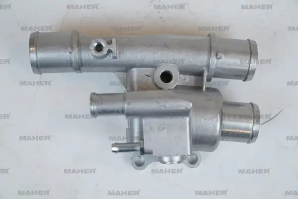 MAHER 20229 | Termostat Albea Doblo Palio Brava Bravo Marea Stilo 1 6 16v Tek Delik Komple Contalı 88 C