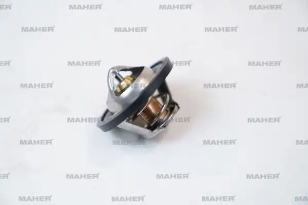 MAHER 20241 | Termostat Astra F 91 98 Corsa B 93 00 Vectra B 96 03 1 2 1 3 1 4 1 6 Contalı 92 CC