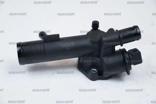 MAHER 20266 | Termostat Duster 10 18 Logan 04 12 Sandero 08 Clio II III Kangoo 1 5 dCi Sensörlü 83c