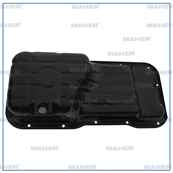 MAHER 21936 | Yağ Karteri Primera 96 05 P11 P12 Almera 00 N15 1 5 1 8