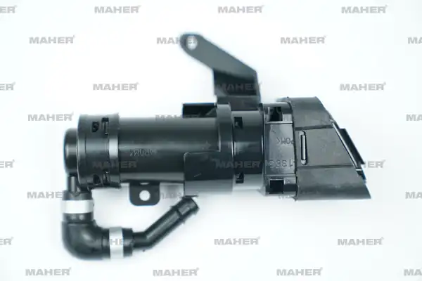 MAHER 22126 | Motor Far Yıkama Robot Mazda 3 09 11 Sol