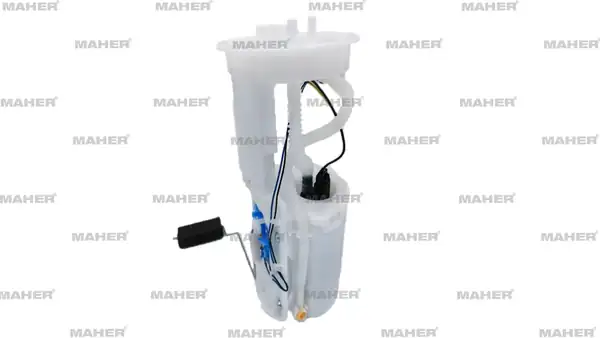 MAHER 22288 | Depo Şamandırası Komple Passat A4 00 04 ALZ AWT Alt 1 6 1 8 T 2 0 4 Bar