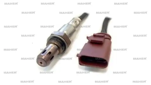 MAHER 22789 | Sensör Isı Manifolt Passat A4 A6 97 04