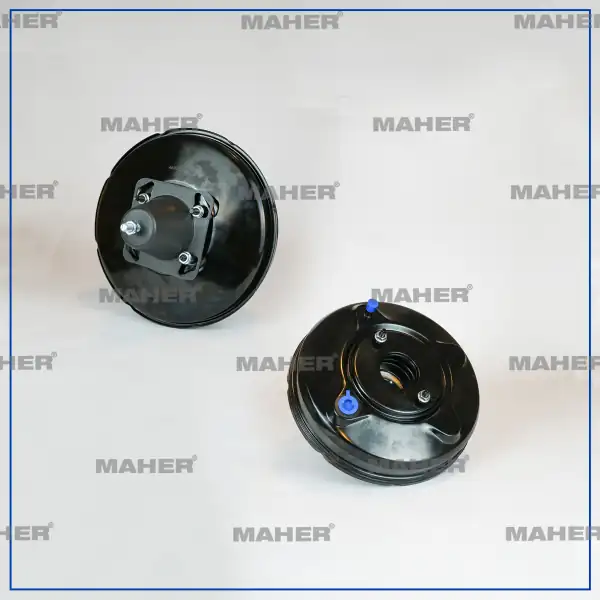 MAHER 23299 | Vestinghouse L 200 15 Su Fullback
