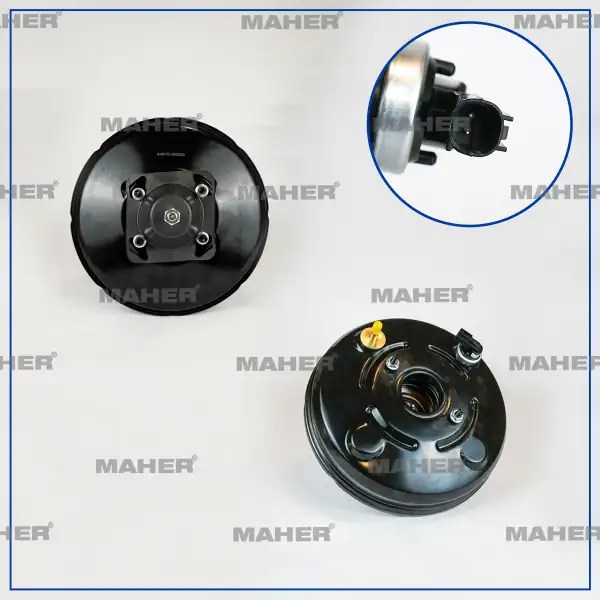 MAHER 23319 | Vestinghouse Hilux 15 19 Revo