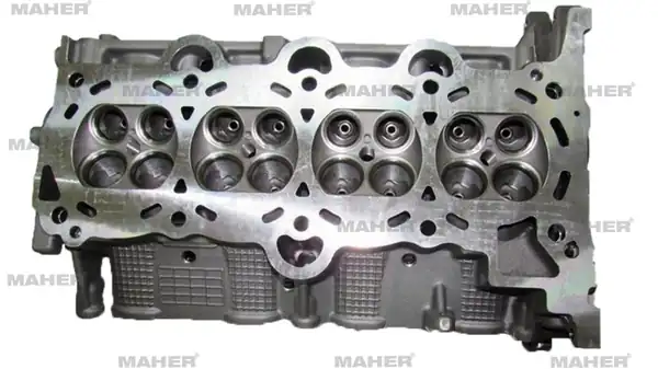 MAHER 23511 | Silindir Kapağı Elantra 11 18 1 6 Benzinli G4fa G4fg G4fc