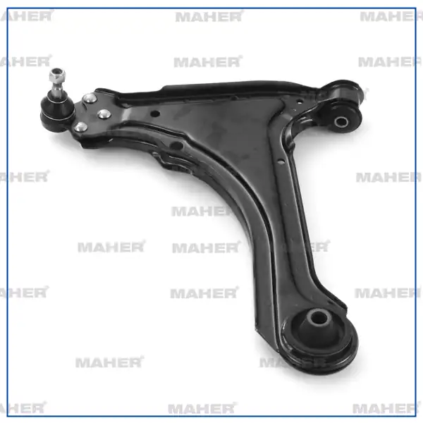 MAHER 24091 | Salıncak Astra F 91 98 Vectra A 88 95 Rotilli Sac Alt Sol