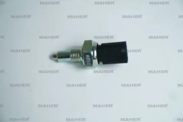 MAHER 24490 | Müşür Geri Vites Passat A4 A6 00 06 Oval Soket