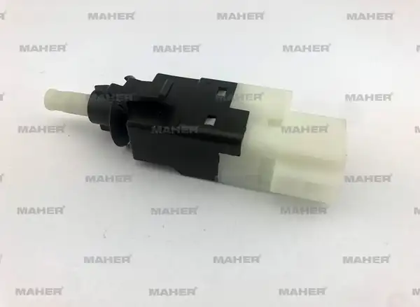 MAHER 24518 | Müşür Fren Pedal Crafter Sprinter 06