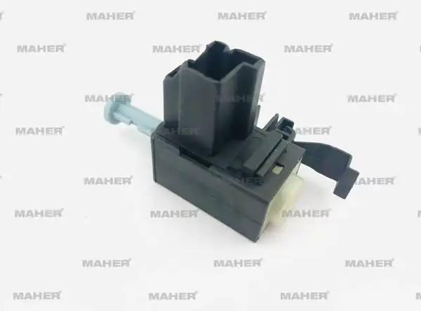 MAHER 24540 | Müşür Debriyaj Pedal Focus C Max Fiesta Kuga Mondeo Couıer Transit 04