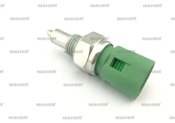 MAHER 24545 | Müşür Geri Vites R9 R19 R21 Laguna Megane Clio 93