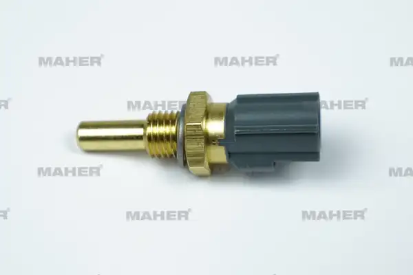MAHER 24557 | Müşür Hararet Corolla Ae 101 Ae 111 4afe Corona Carina Rav 4 Hilux No 3 Yeşil