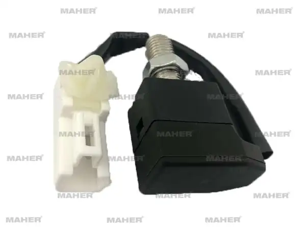 MAHER 24564 | Müşür Debriyaj Pedal Accent 11 Blue İ 30 12 16 Alt