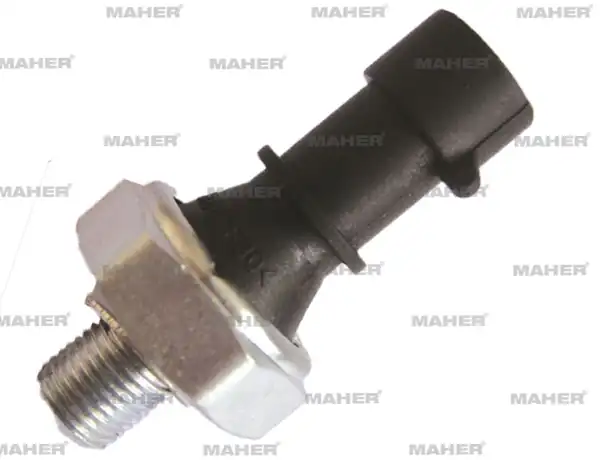 MAHER 24601 | Müşür Yağ Astra G H J Corsa D Insignia Mokka 93 1 2 1 4 Siyah 0 55 Bar
